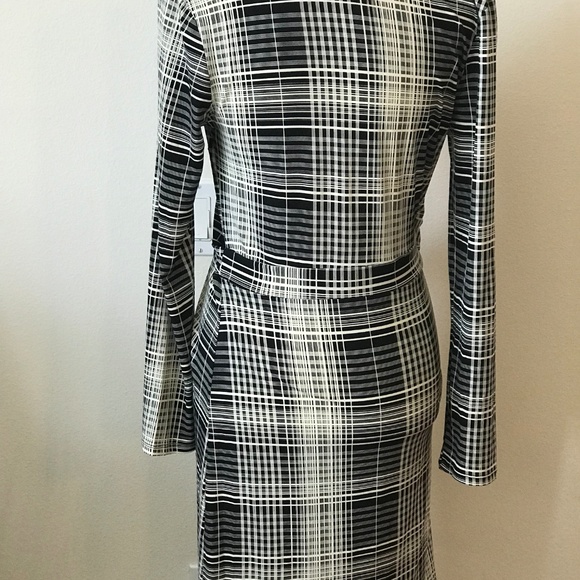 NWOT Love Culture Wrap Style Dress - Picture 3 of 5